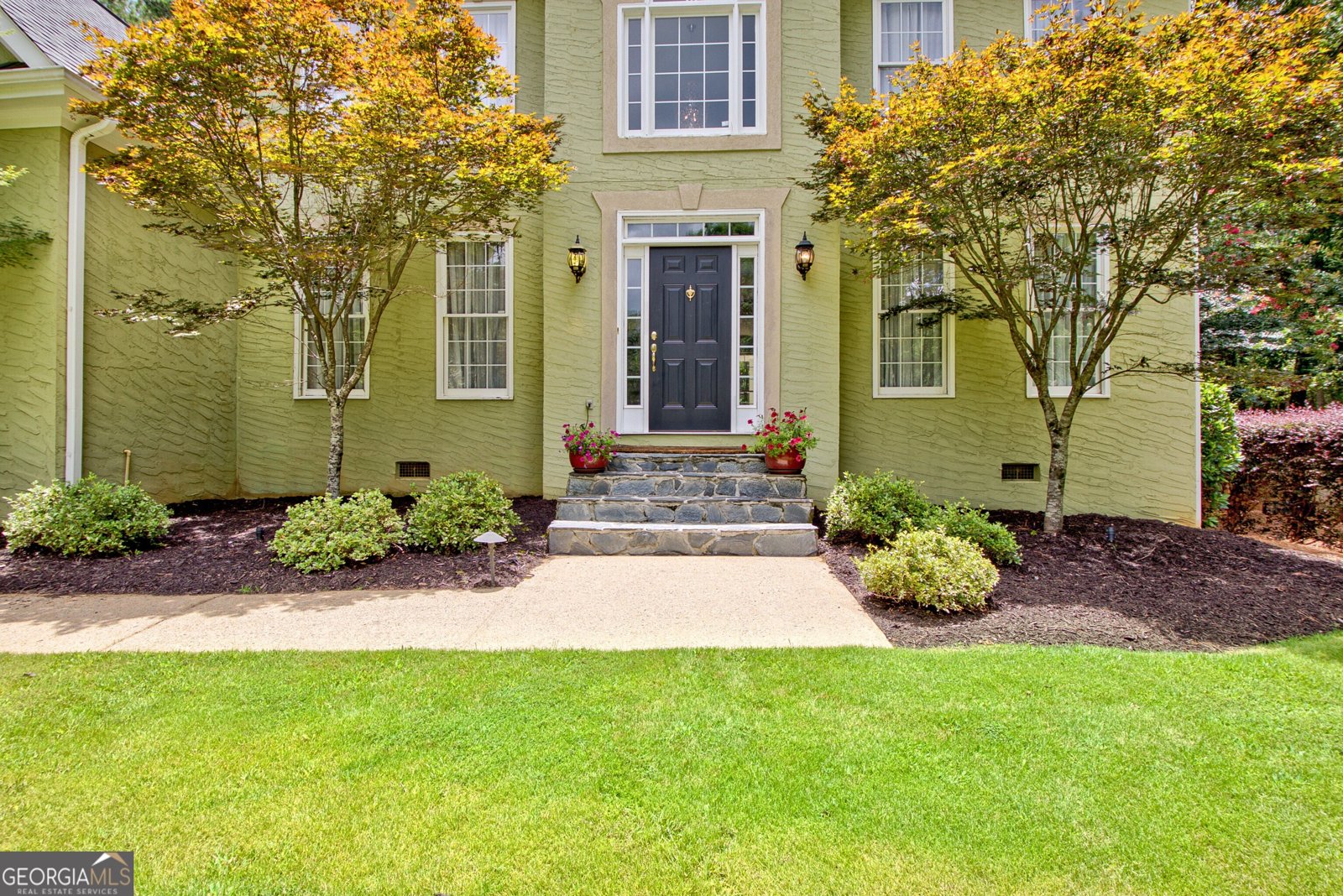 105 Arlington Tr Fayetteville - 6