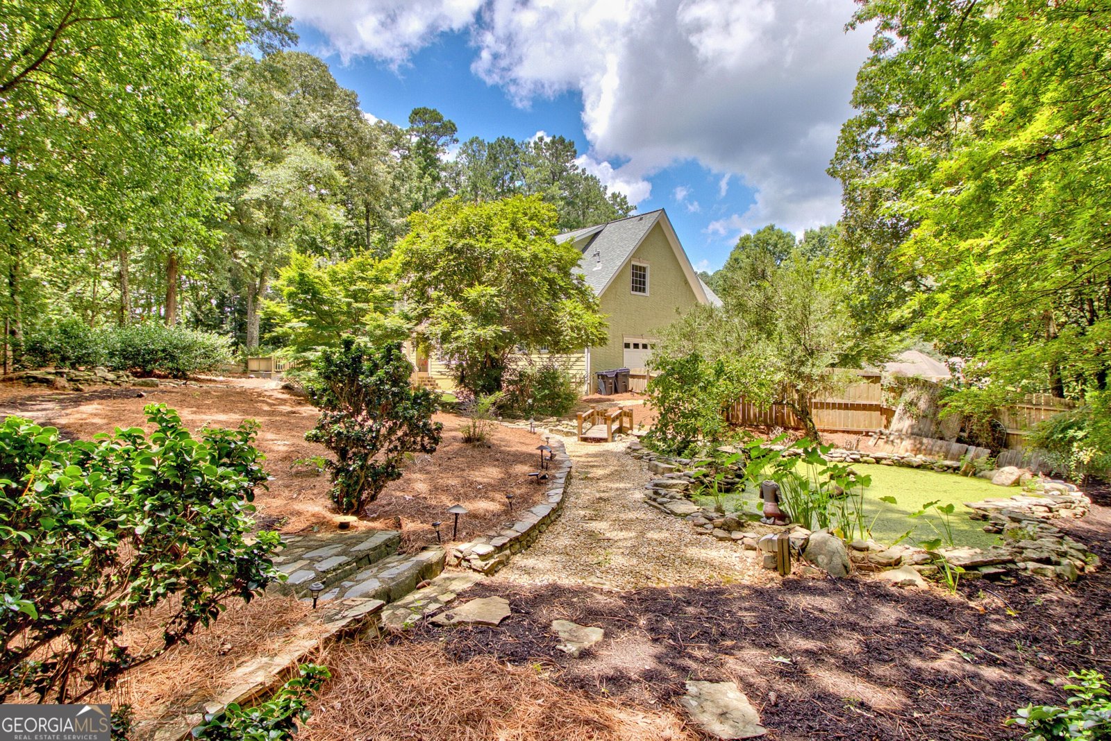 105 Arlington Tr Fayetteville - 60