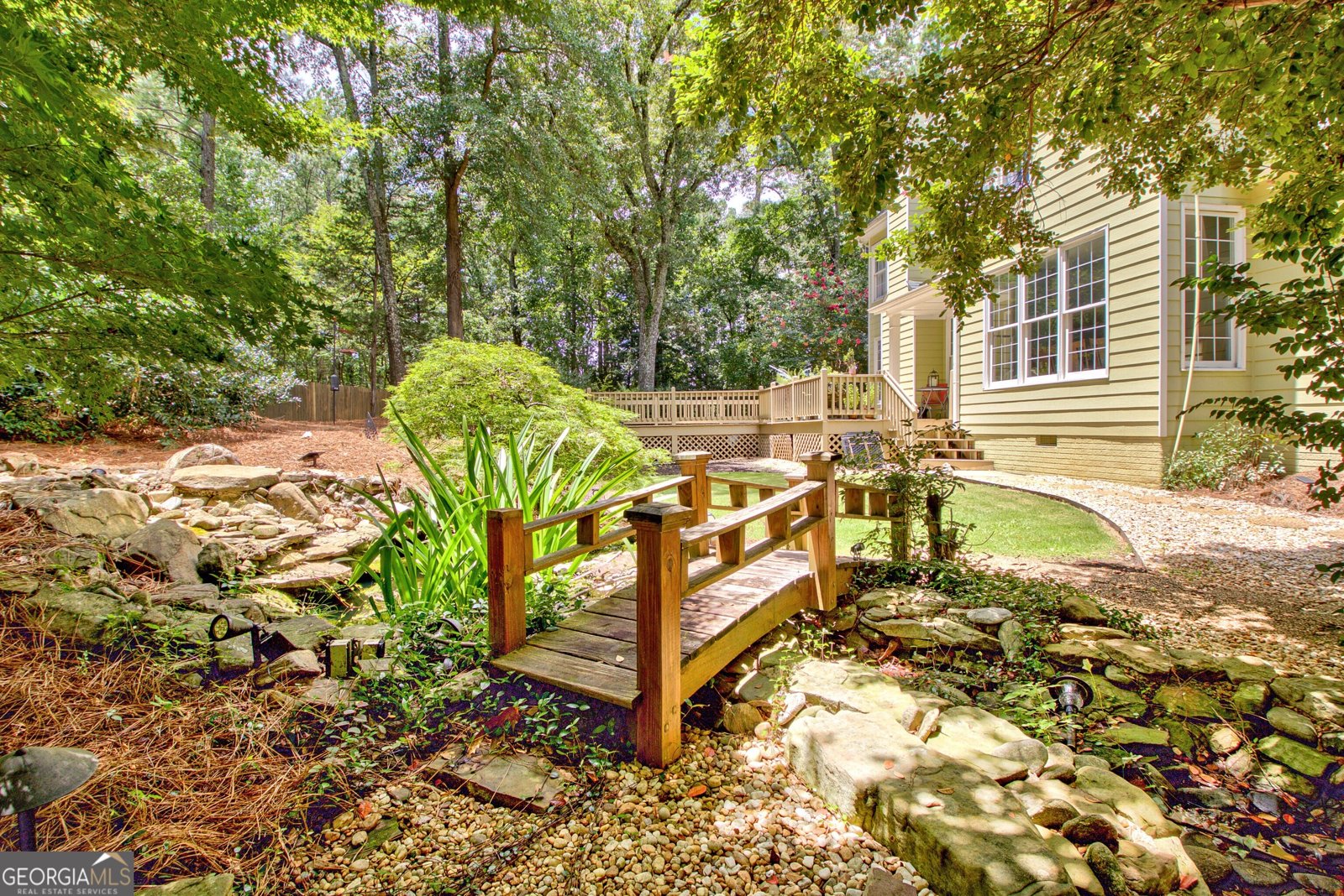 105 Arlington Tr Fayetteville - 65