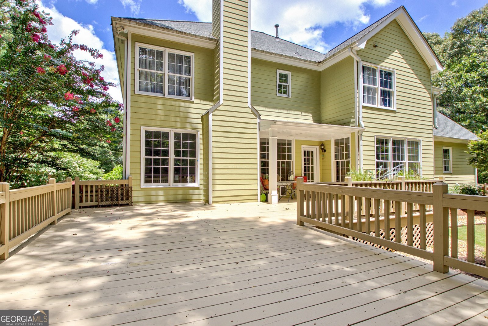 105 Arlington Tr Fayetteville - 68