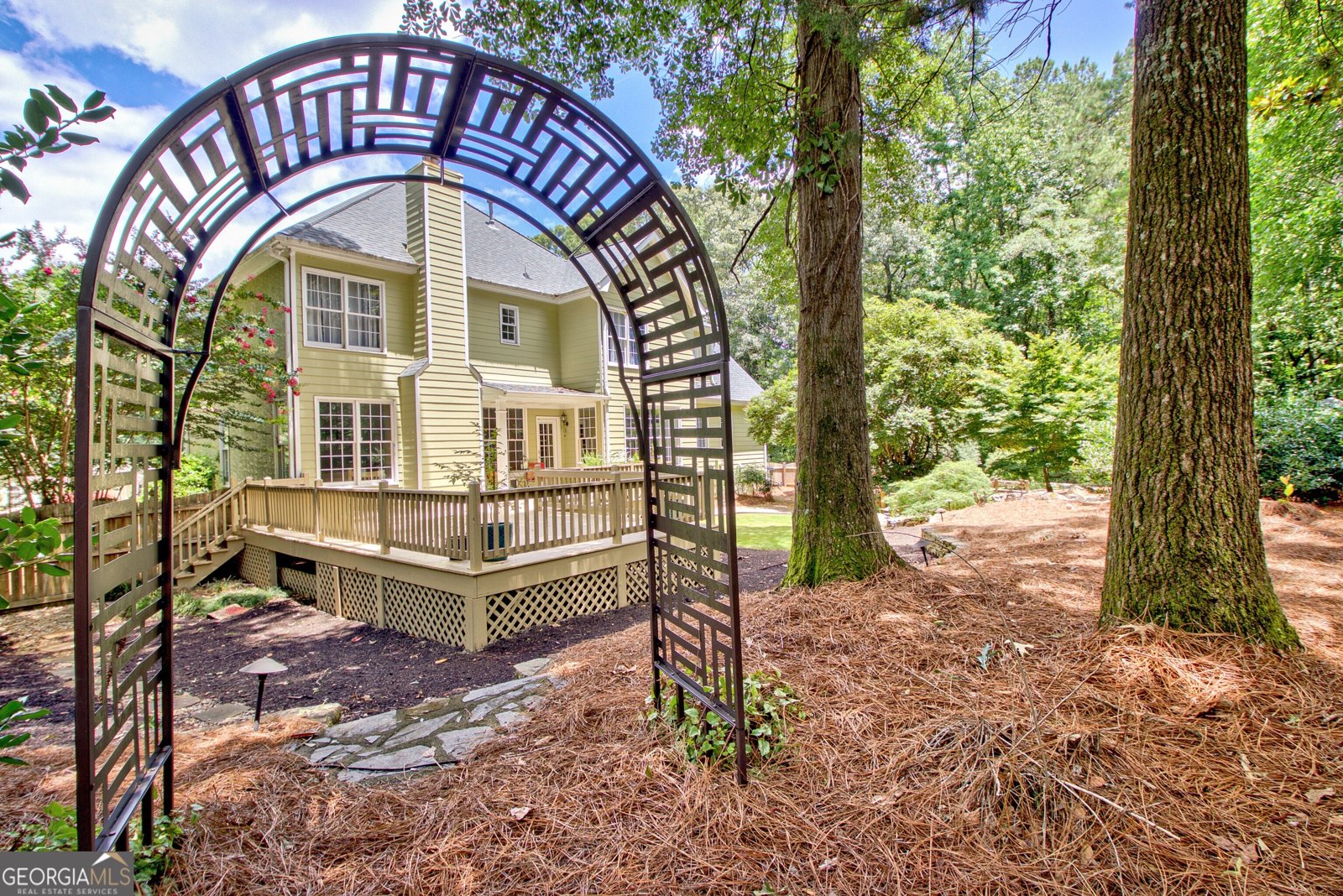 105 Arlington Tr Fayetteville - 71