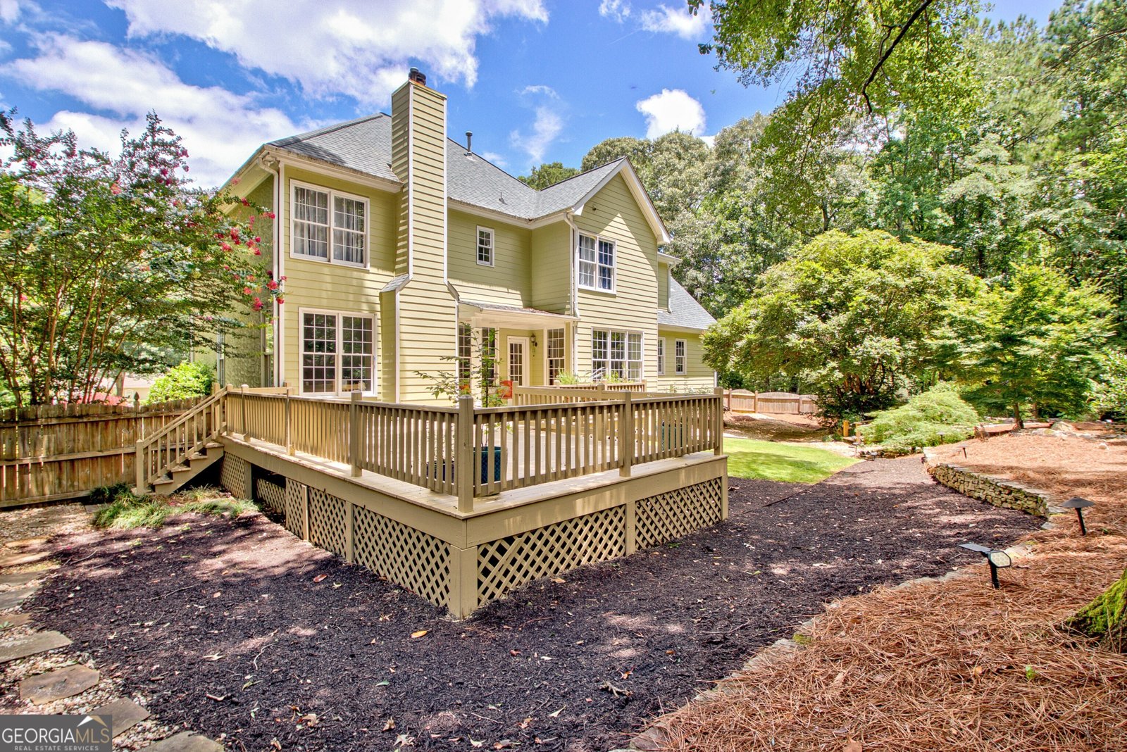 105 Arlington Tr Fayetteville - 72