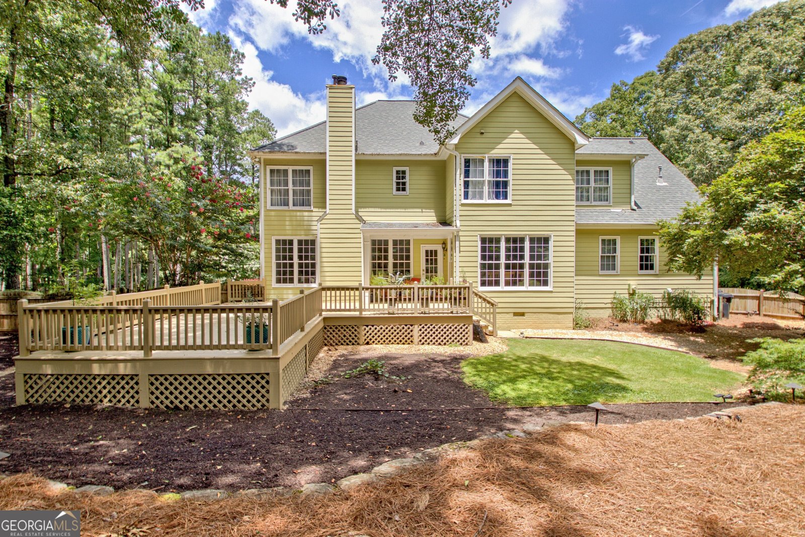 105 Arlington Tr Fayetteville - 73