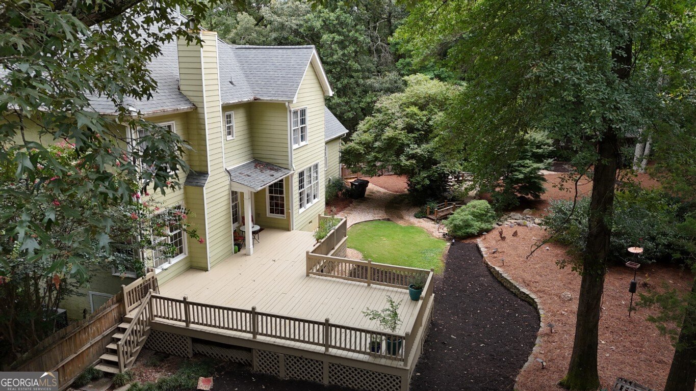 105 Arlington Tr Fayetteville - 74