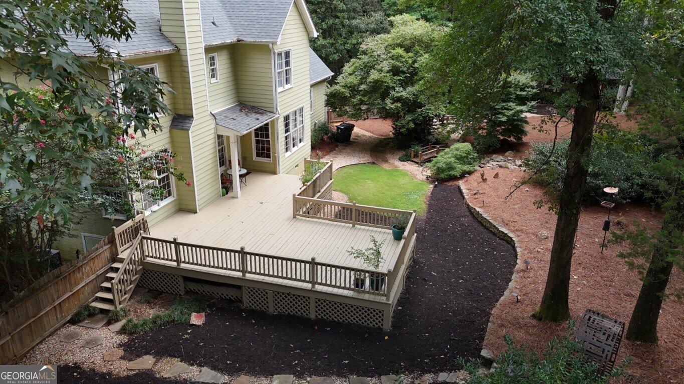 105 Arlington Tr Fayetteville - 75