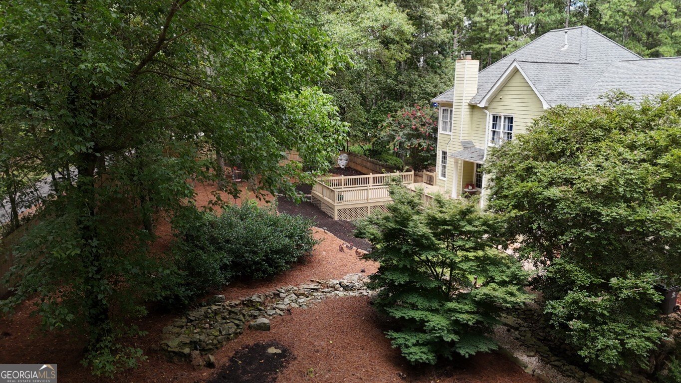 105 Arlington Tr Fayetteville - 77