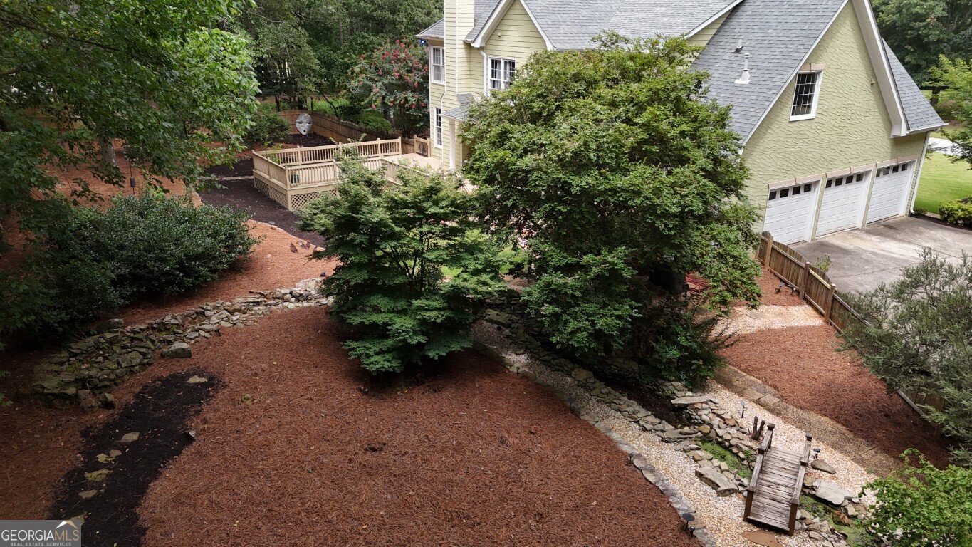 105 Arlington Tr Fayetteville - 79