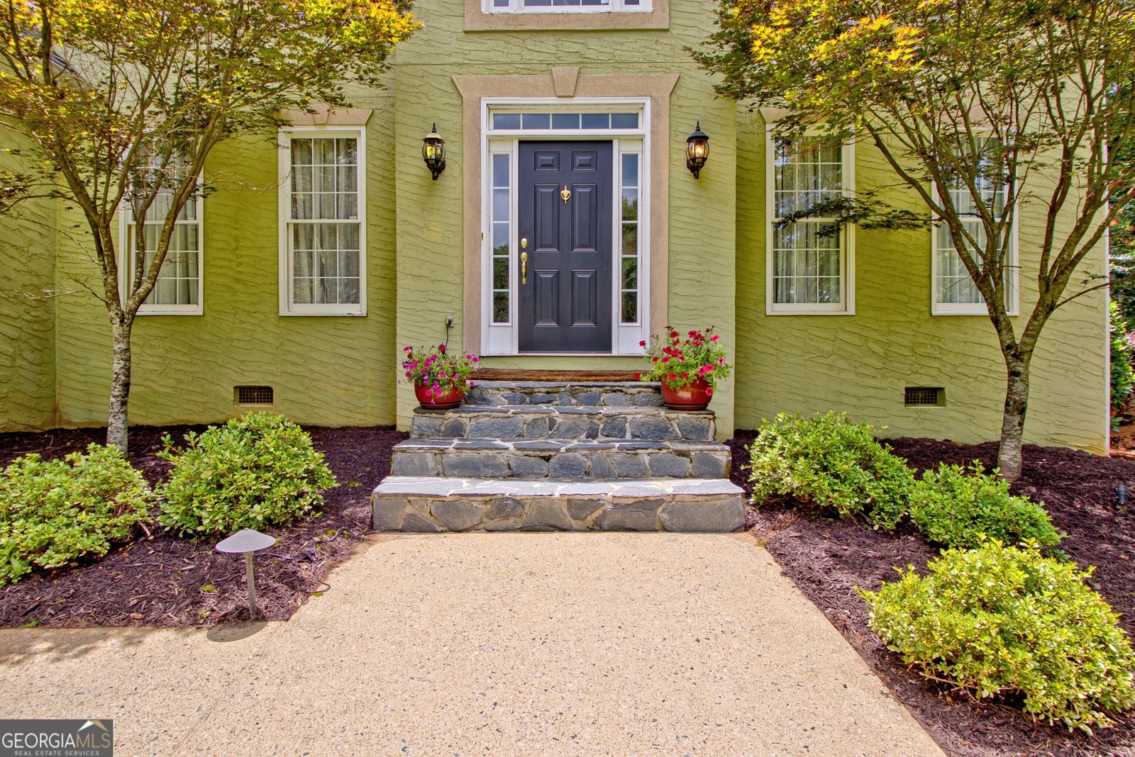 105 Arlington Tr Fayetteville - 8