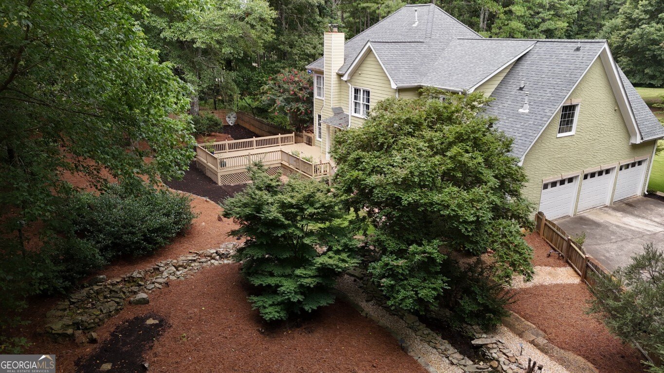 105 Arlington Tr Fayetteville - 80