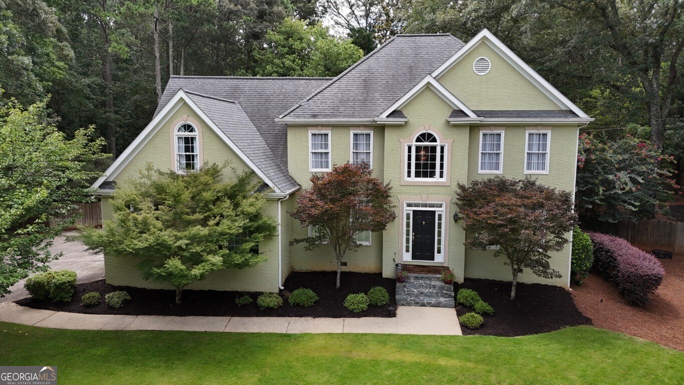 105 Arlington Tr Fayetteville - 82