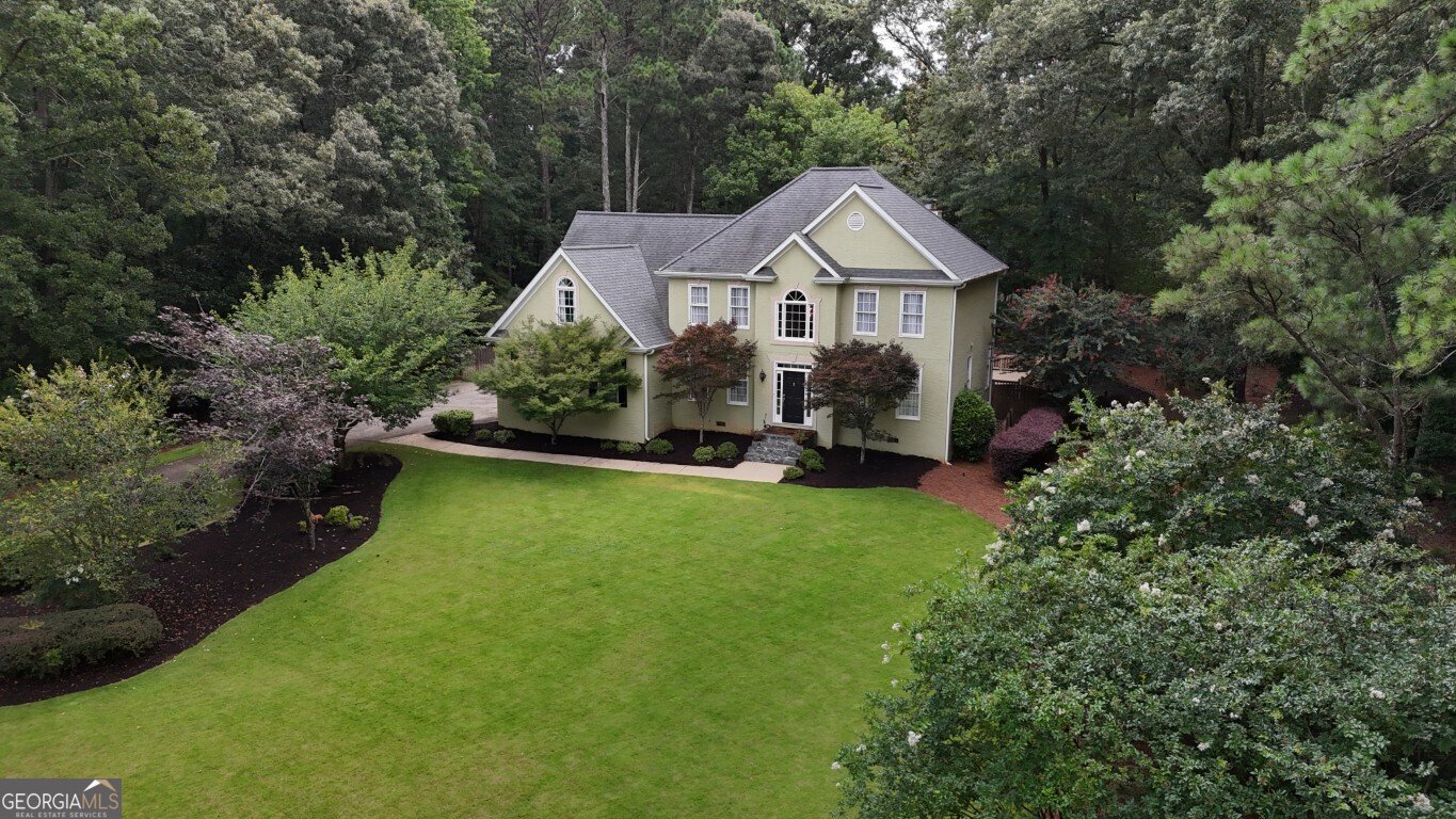 105 Arlington Tr Fayetteville - 83