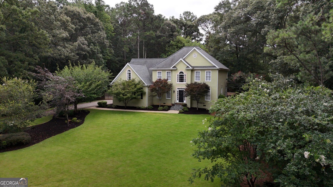 105 Arlington Tr Fayetteville - 84