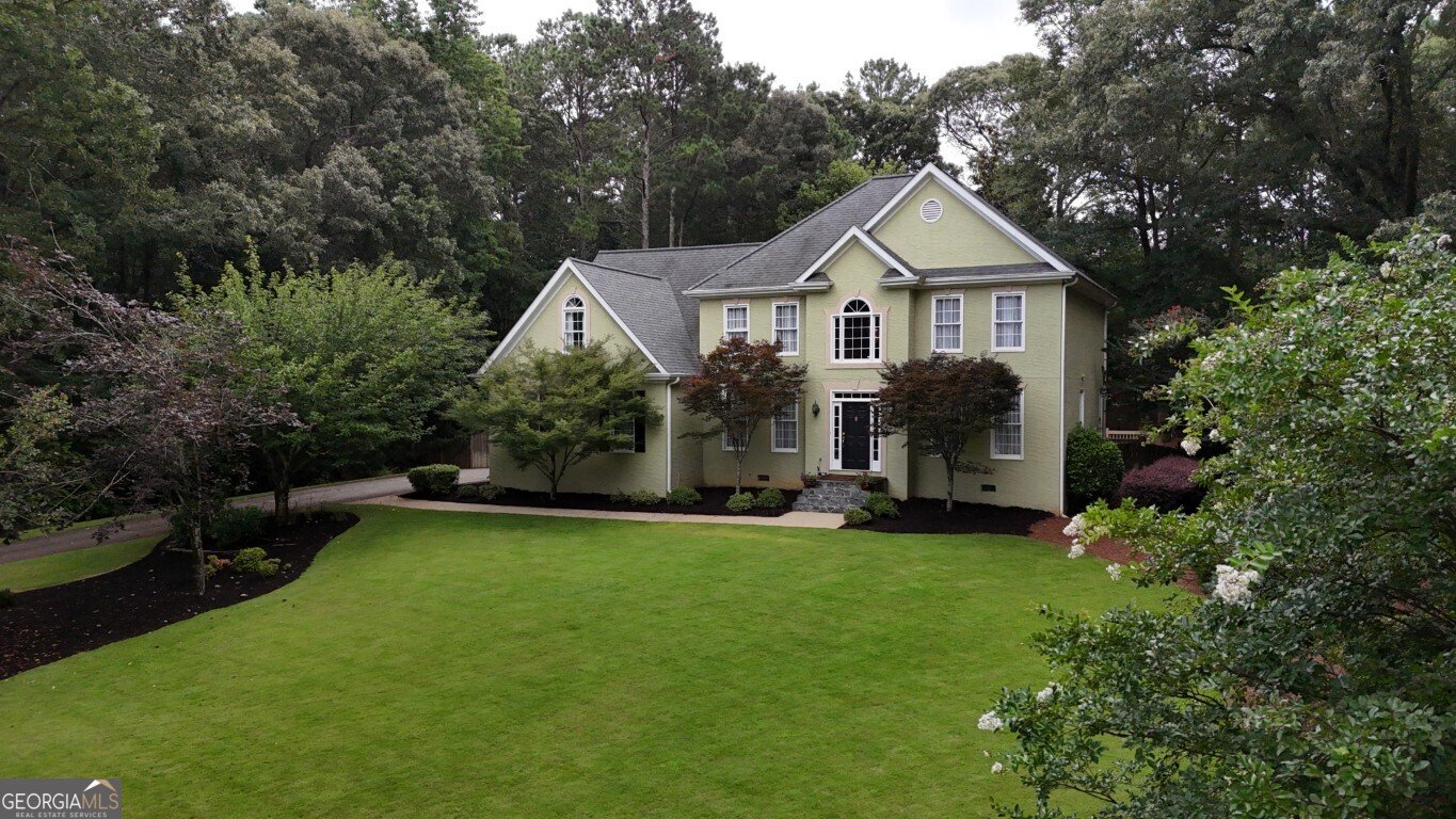 105 Arlington Tr Fayetteville - 86