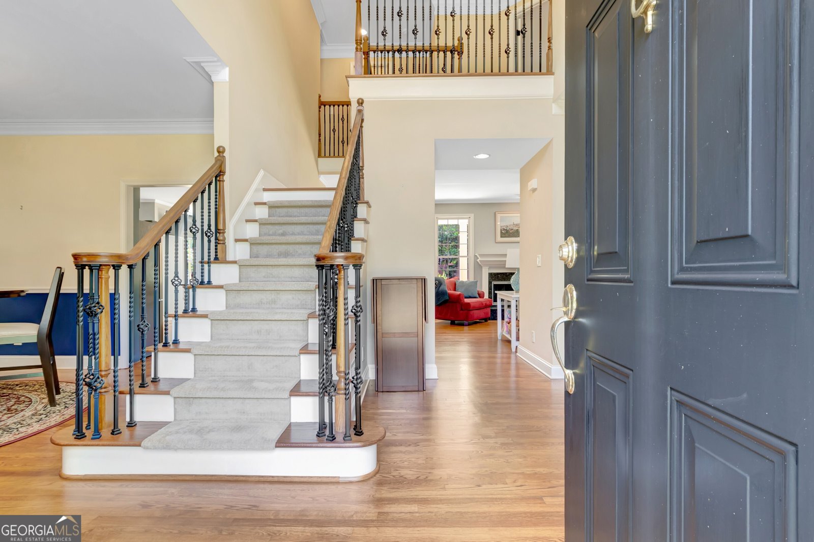 105 Arlington Tr Fayetteville - 9