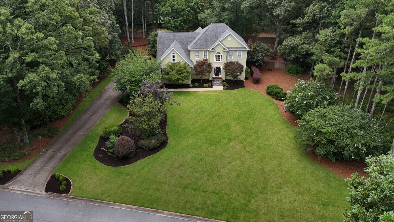 105 Arlington Tr Fayetteville - 92