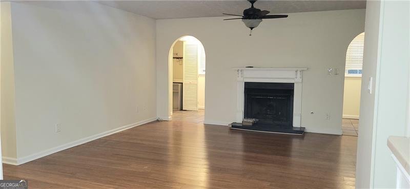 2105 Forest Trail Dunwoody - 11