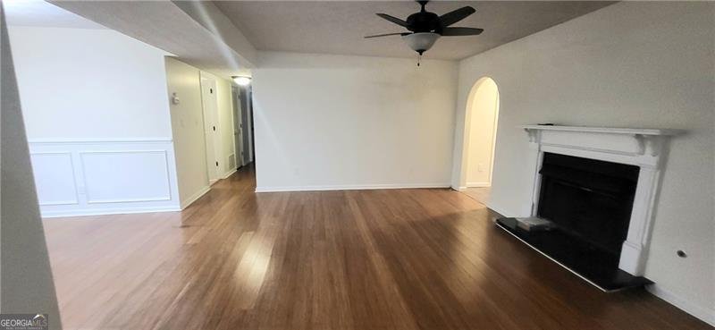 2105 Forest Trail Dunwoody - 2