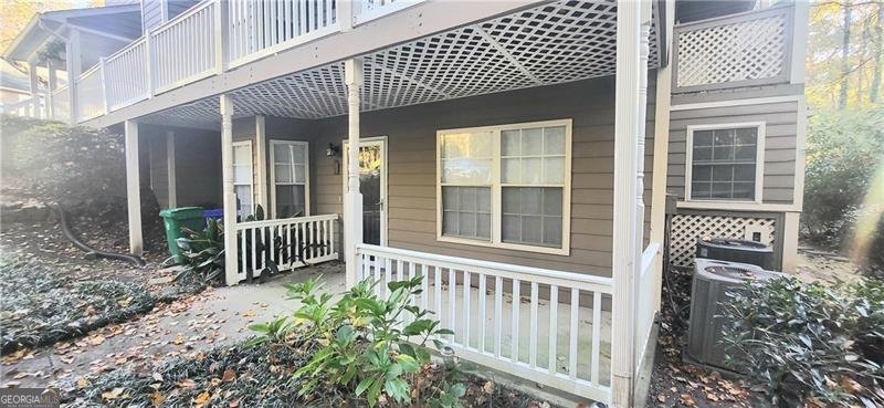 2105 Forest Trail Dunwoody - 27