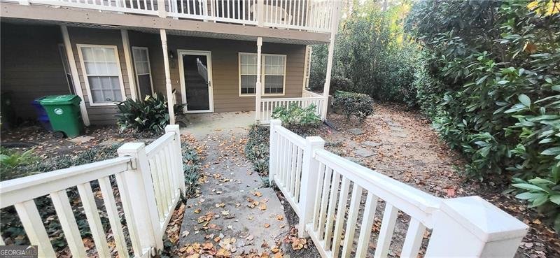 2105 Forest Trail Dunwoody - 28