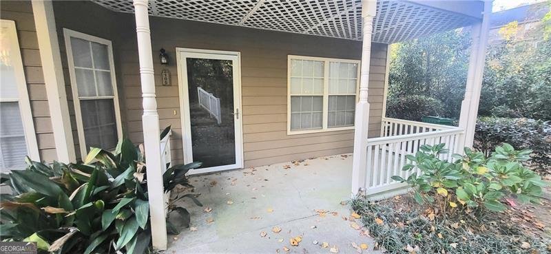 2105 Forest Trail Dunwoody - 4