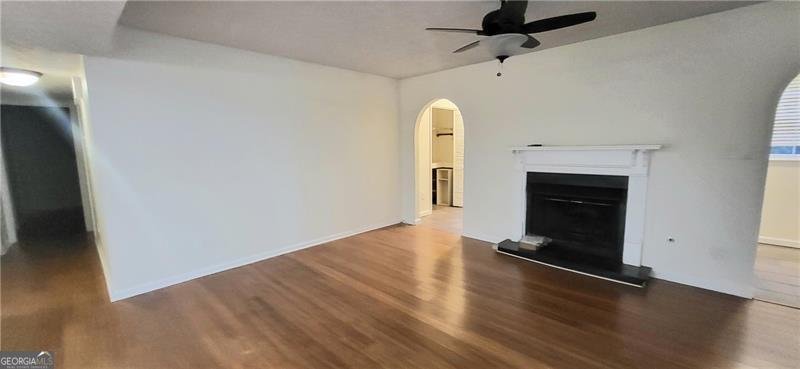 2105 Forest Trail Dunwoody - 5