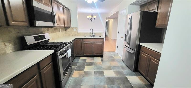 2105 Forest Trail Dunwoody - 7