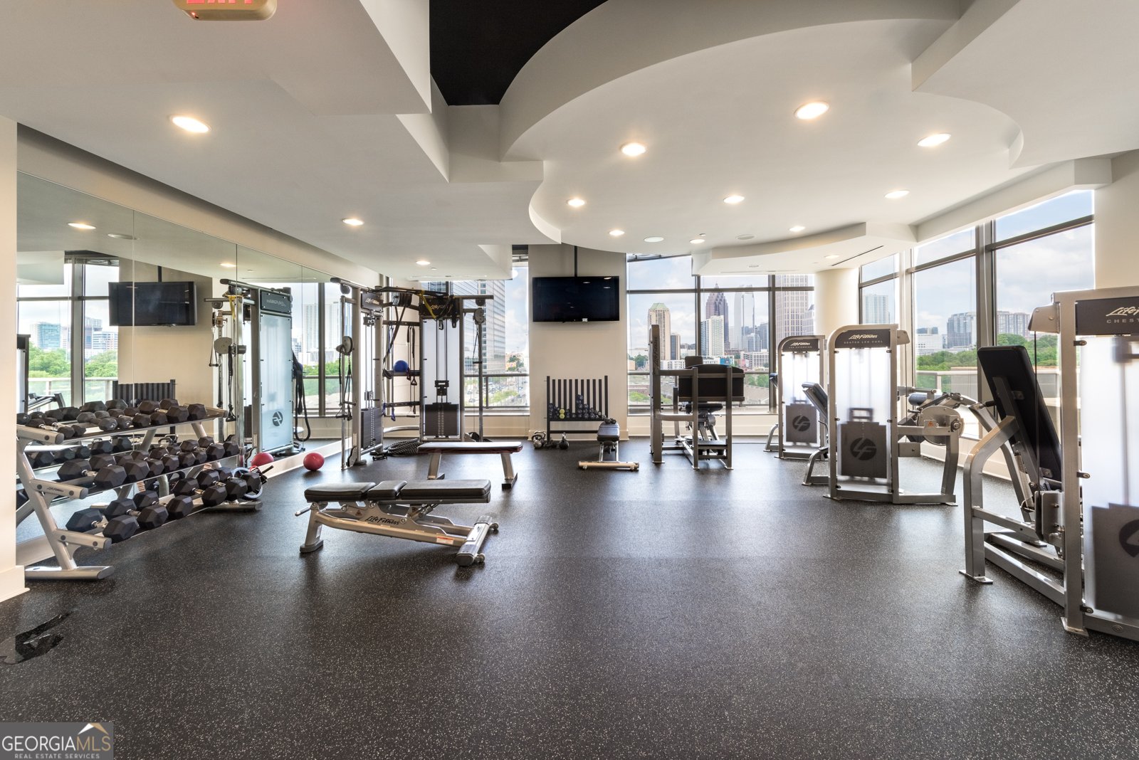 270 17th Street Atlanta - 55