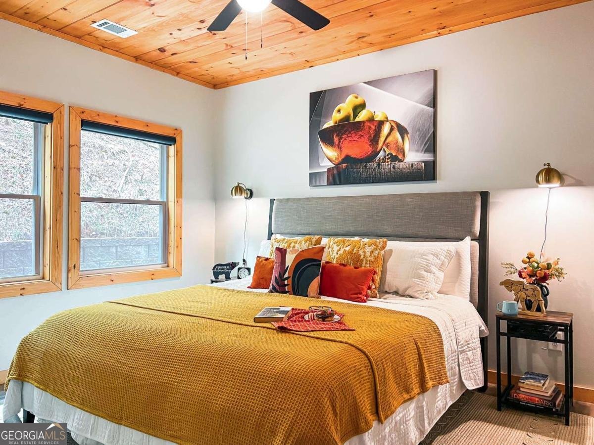 7 Addle Court Ellijay - 10