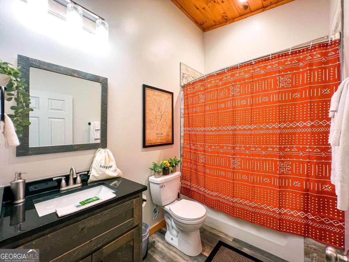 7 Addle Court Ellijay - 14