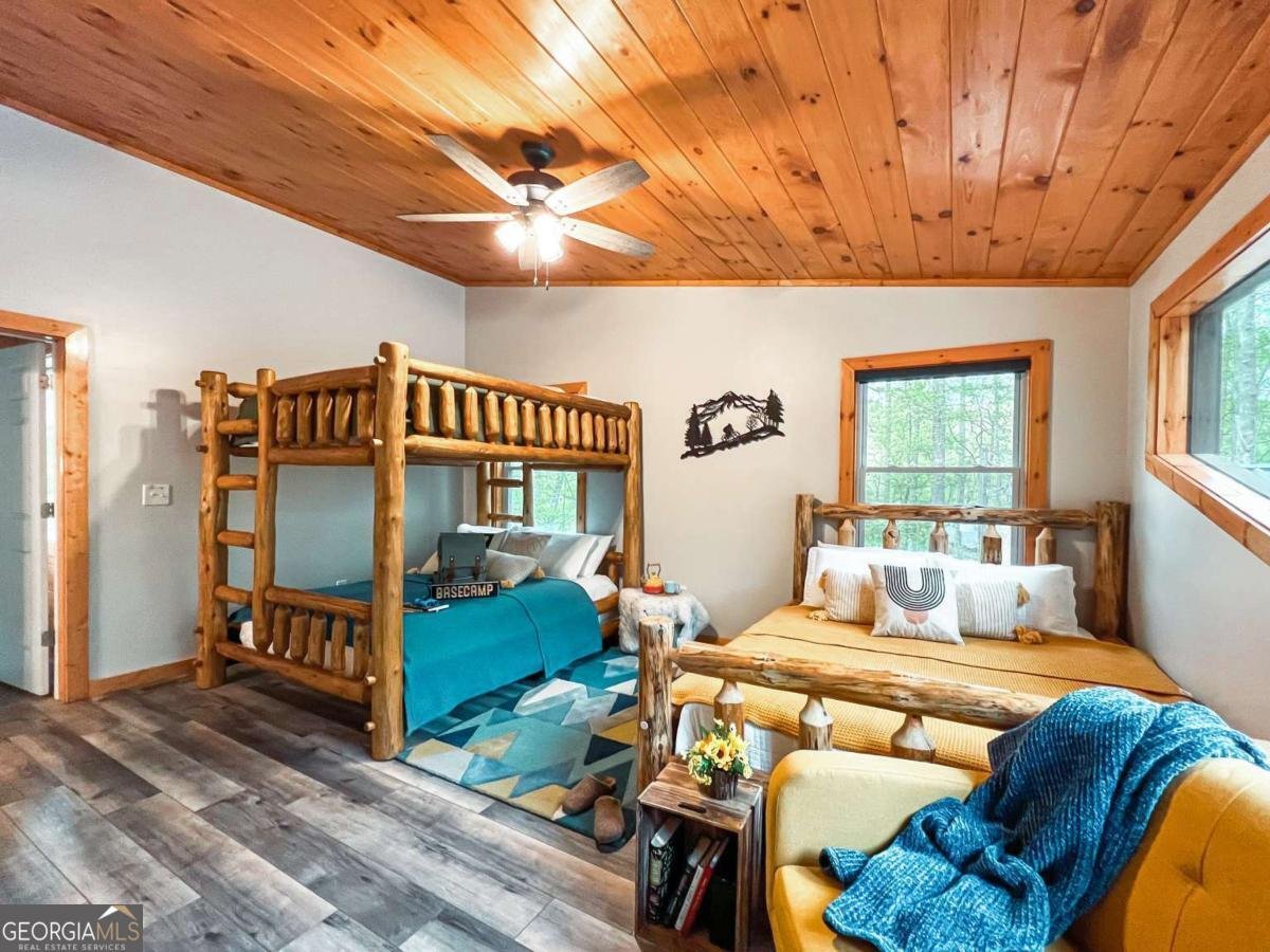 7 Addle Court Ellijay - 15