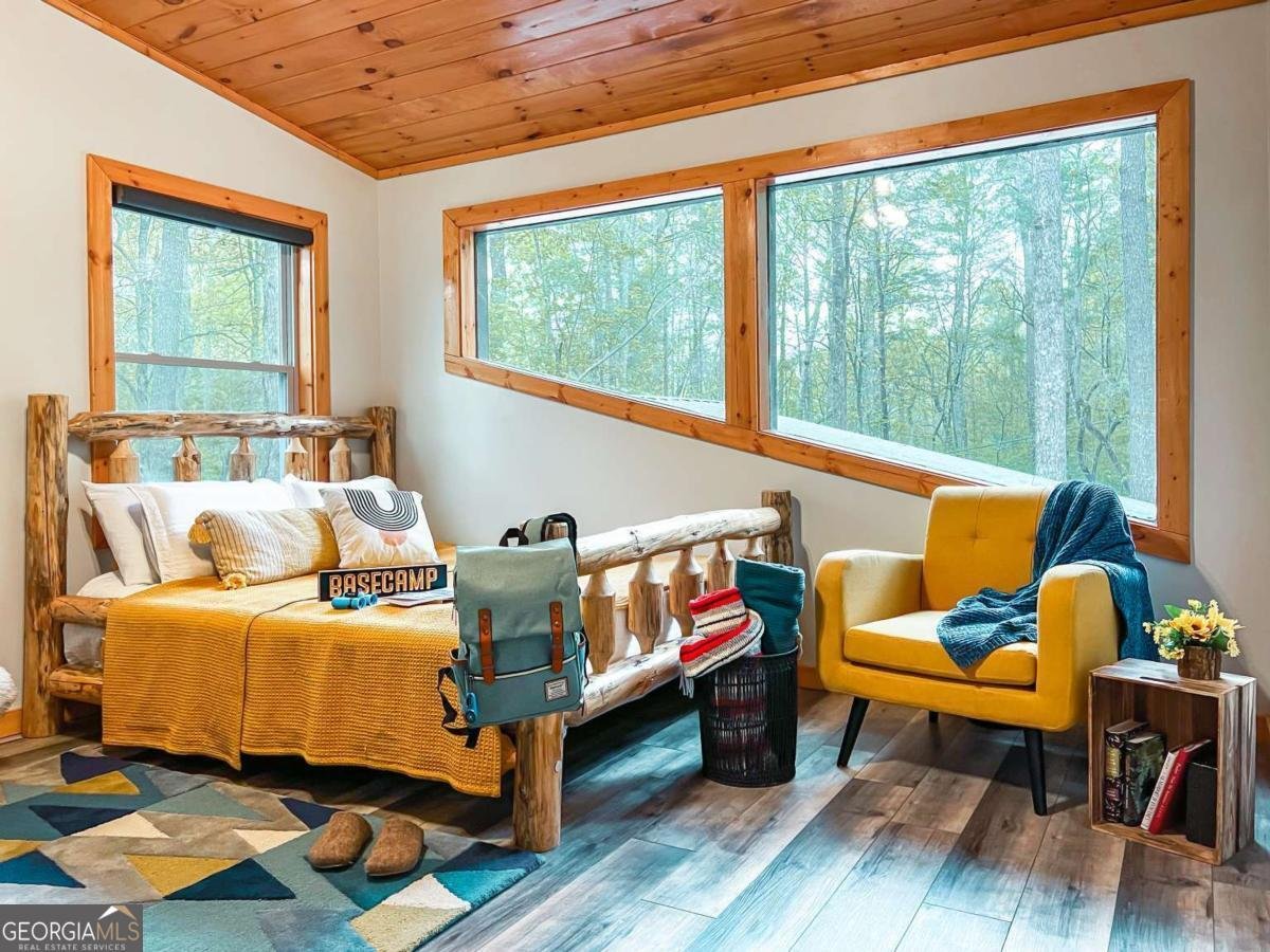 7 Addle Court Ellijay - 16