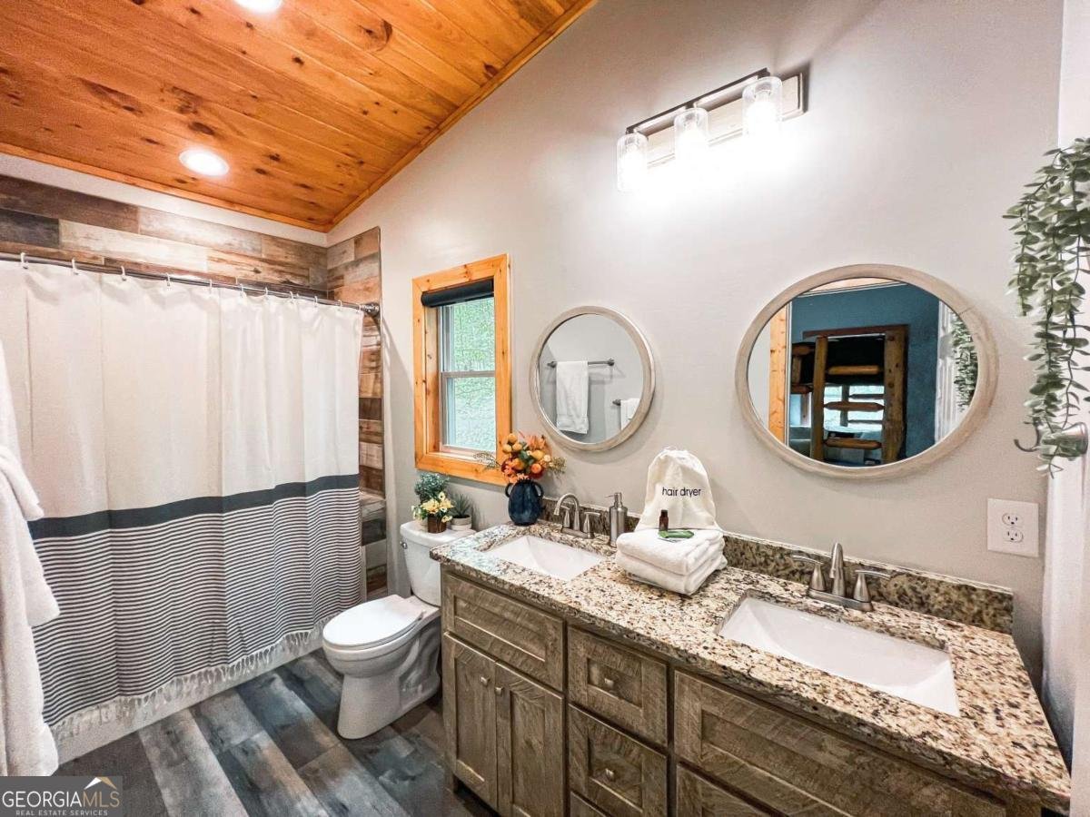 7 Addle Court Ellijay - 17