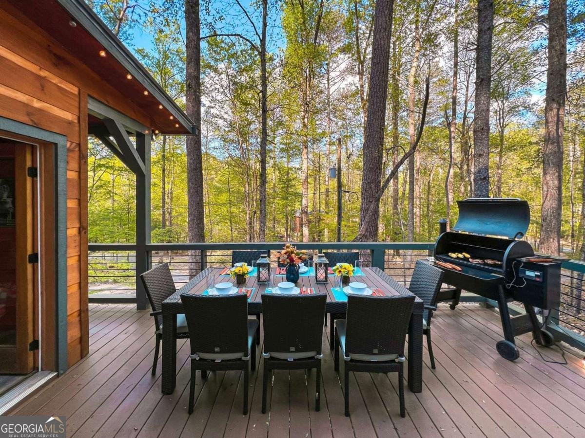 7 Addle Court Ellijay - 18