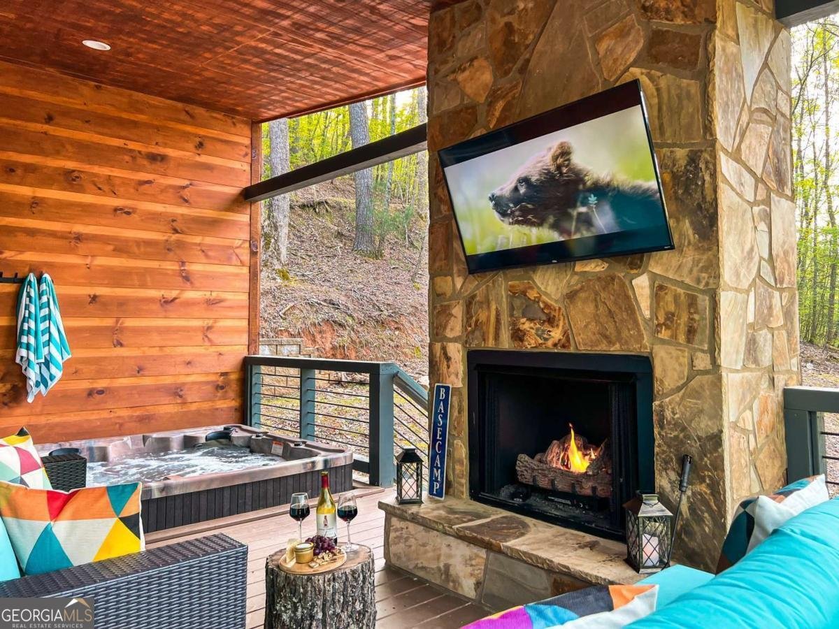 7 Addle Court Ellijay - 19