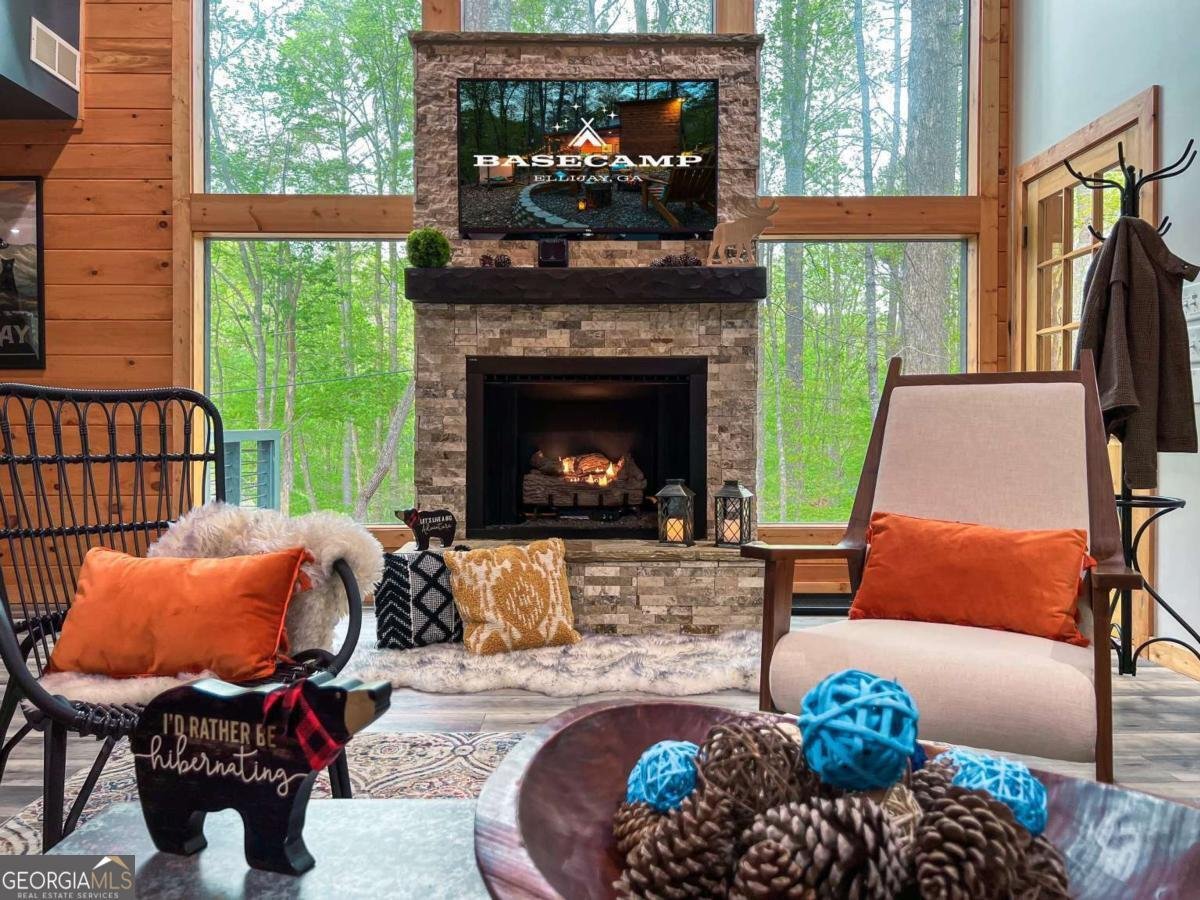 7 Addle Court Ellijay - 3