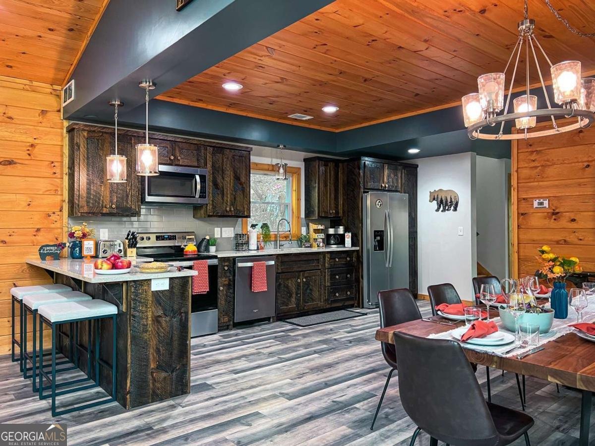 7 Addle Court Ellijay - 4