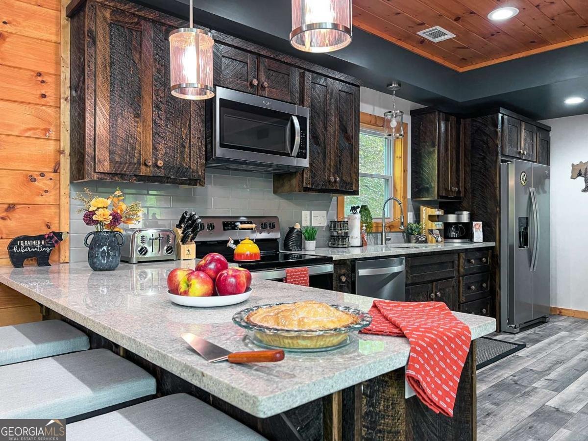 7 Addle Court Ellijay - 5