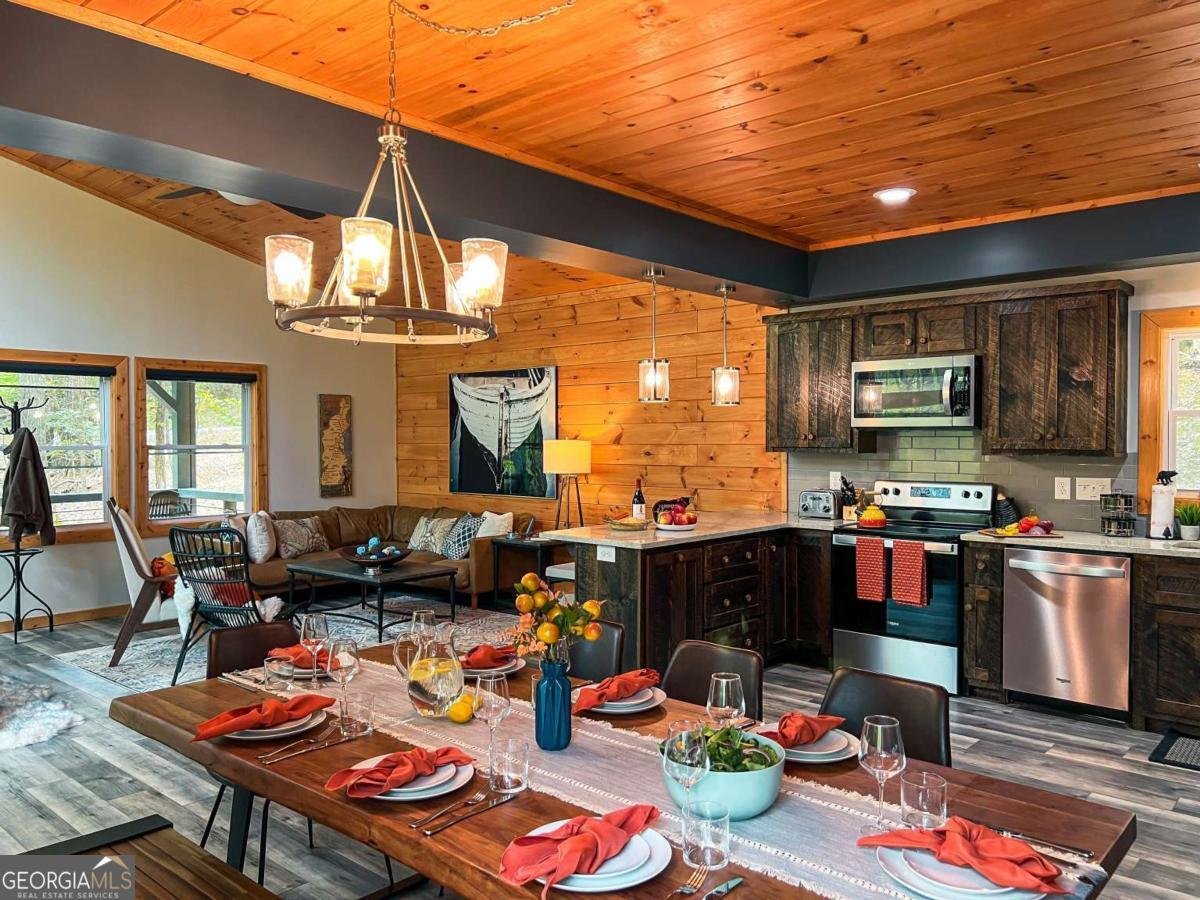 7 Addle Court Ellijay - 7