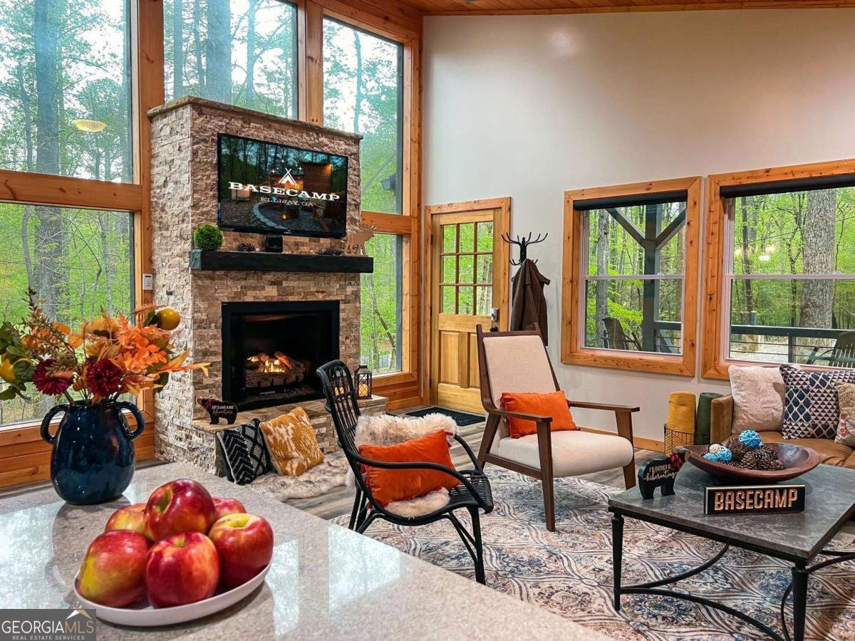 7 Addle Court Ellijay - 8