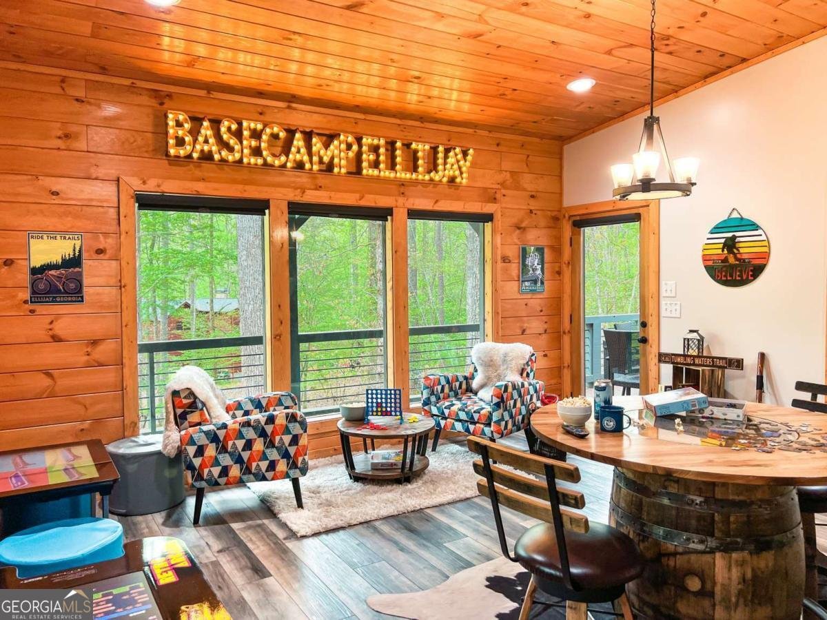 7 Addle Court Ellijay - 9