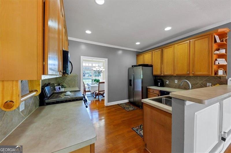 2052 EVERGREEN Drive Conyers - 14