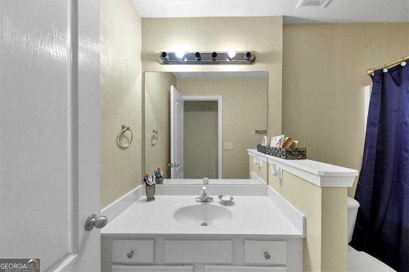 2052 EVERGREEN Drive Conyers - 21