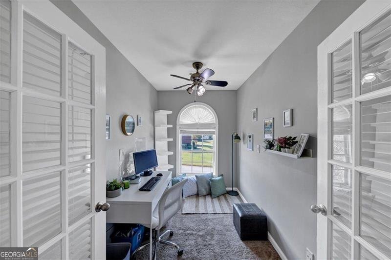 2052 EVERGREEN Drive Conyers - 24