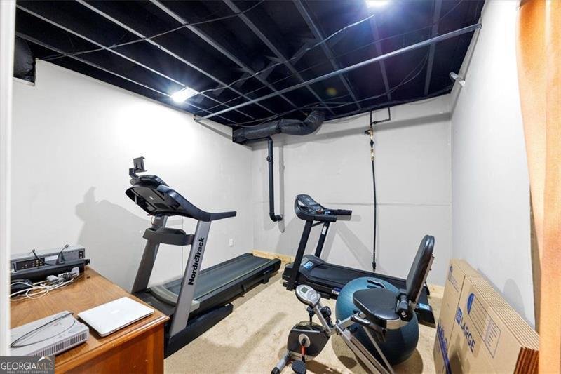 2052 EVERGREEN Drive Conyers - 28