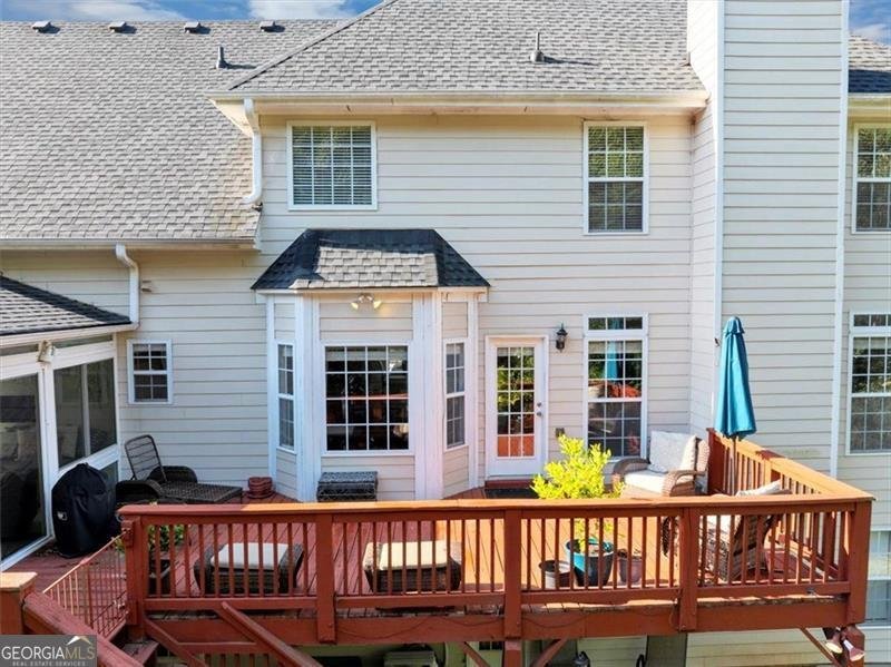 2052 EVERGREEN Drive Conyers - 32