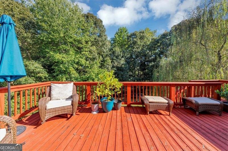 2052 EVERGREEN Drive Conyers - 41