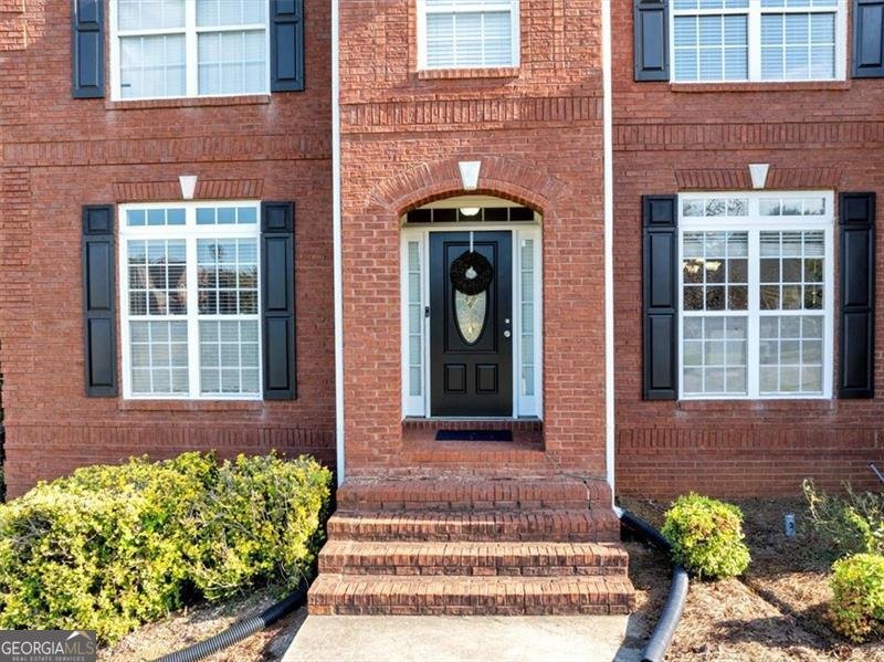 2052 EVERGREEN Drive Conyers - 5