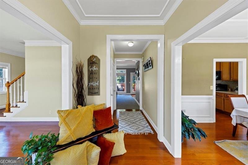 2052 EVERGREEN Drive Conyers - 7