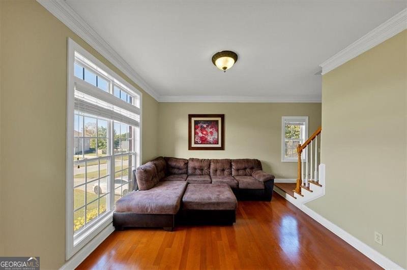 2052 EVERGREEN Drive Conyers - 8