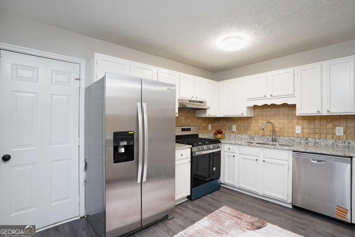 2977 Cascade Manor Drive Decatur - 11